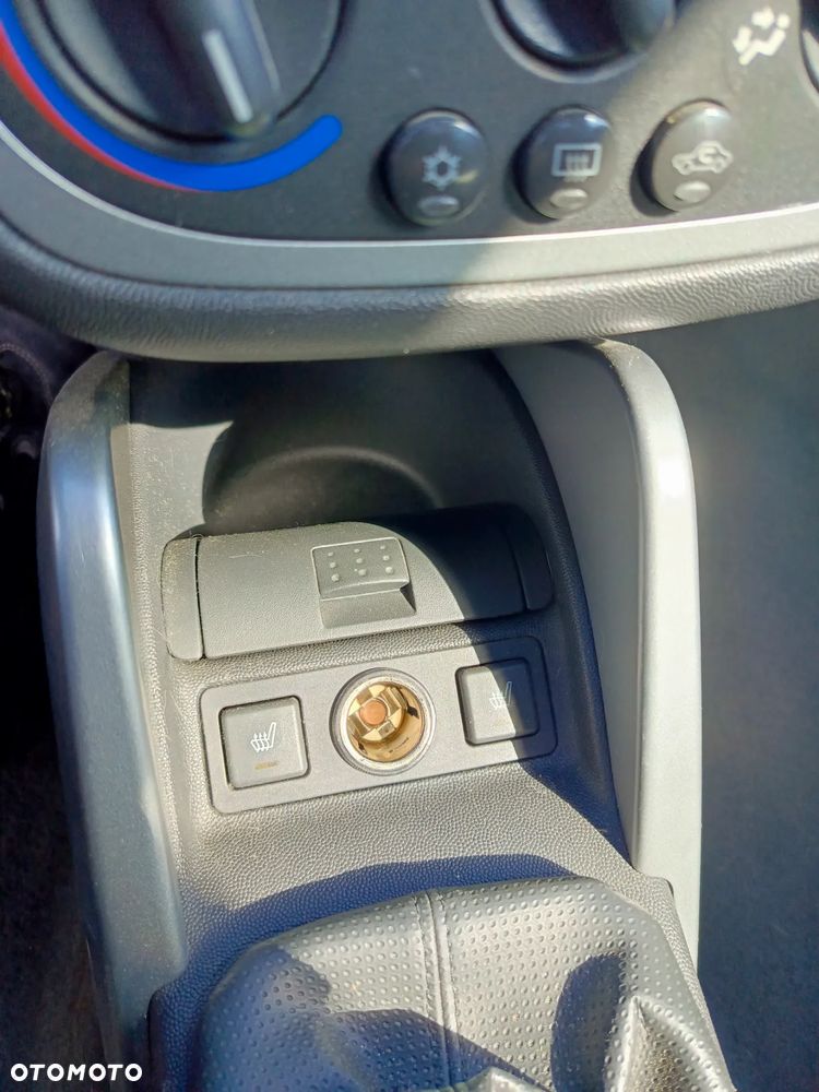 Opel Tigra - 14