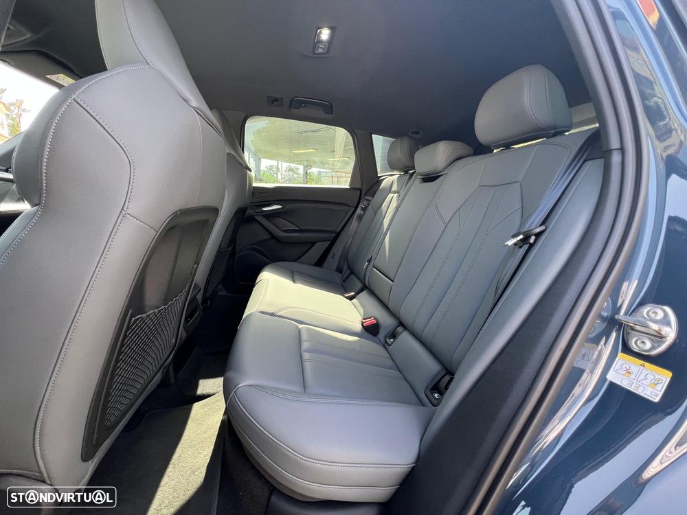 Audi Q6 e-tron 55 quattro 100 kWh - 8