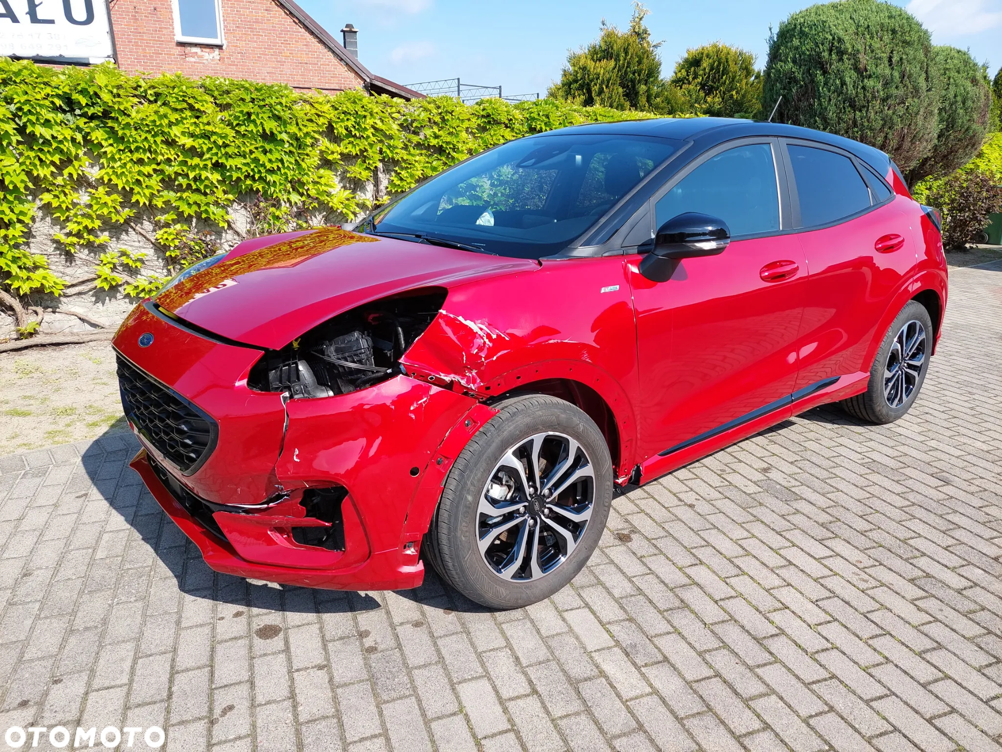 Ford Puma 1.0 EcoBoost ST-Line - 6
