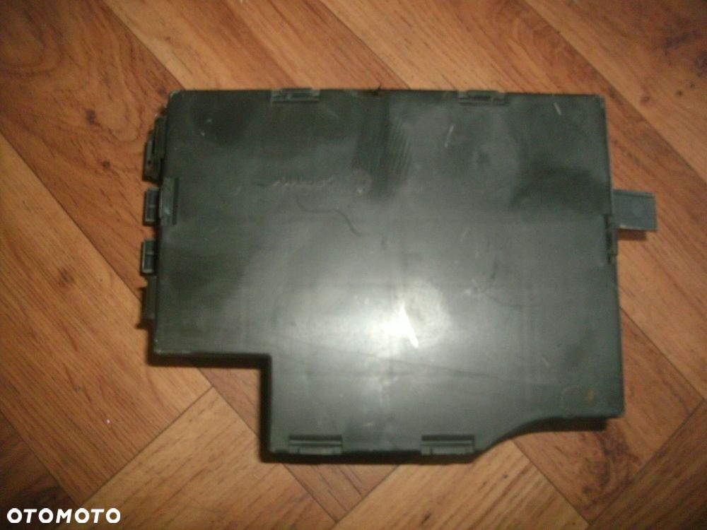 modul komfortu uch renault trafic p8200409680c x83 n3 - 3