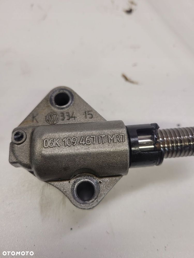 NAPINACZ ROZRZĄDU AUDI VW 2.0 1.8 TFSI 06K109467 - 4