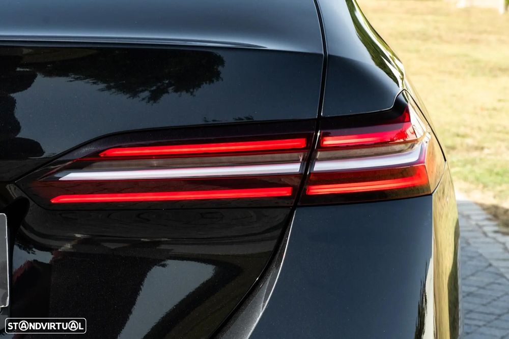 BMW i5 eDrive40 Pack Desportivo M - 36
