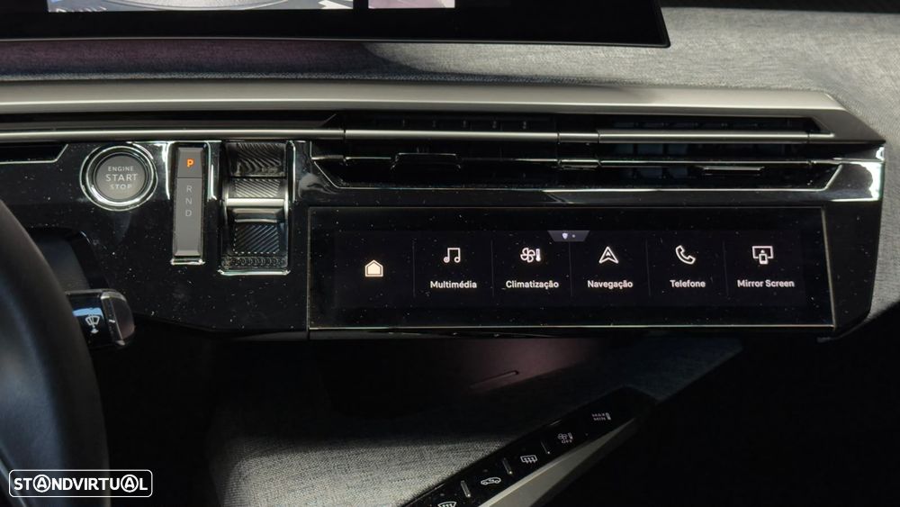 Peugeot E-3008 Allure - 35