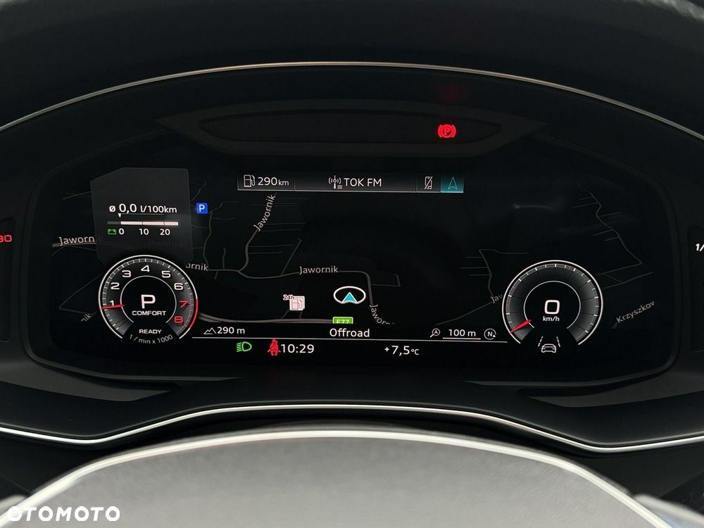 Audi A6 Avant 45 TFSI quattro S tronic - 18