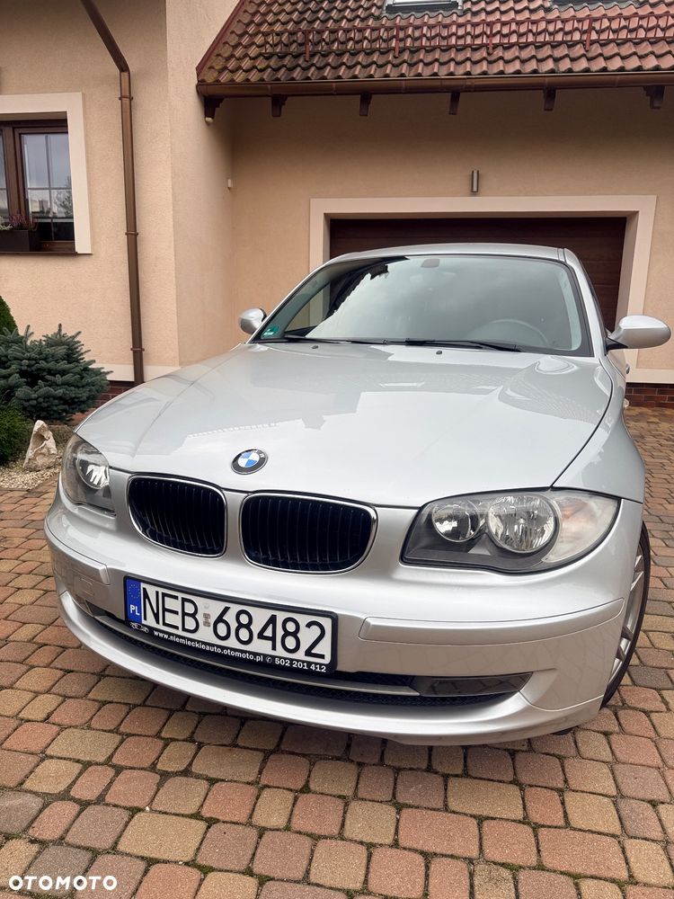 BMW Seria 1 118i Edition Lifestyle - 2