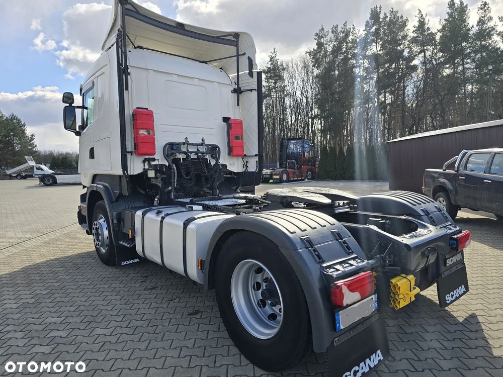 Scania R 450 - 3
