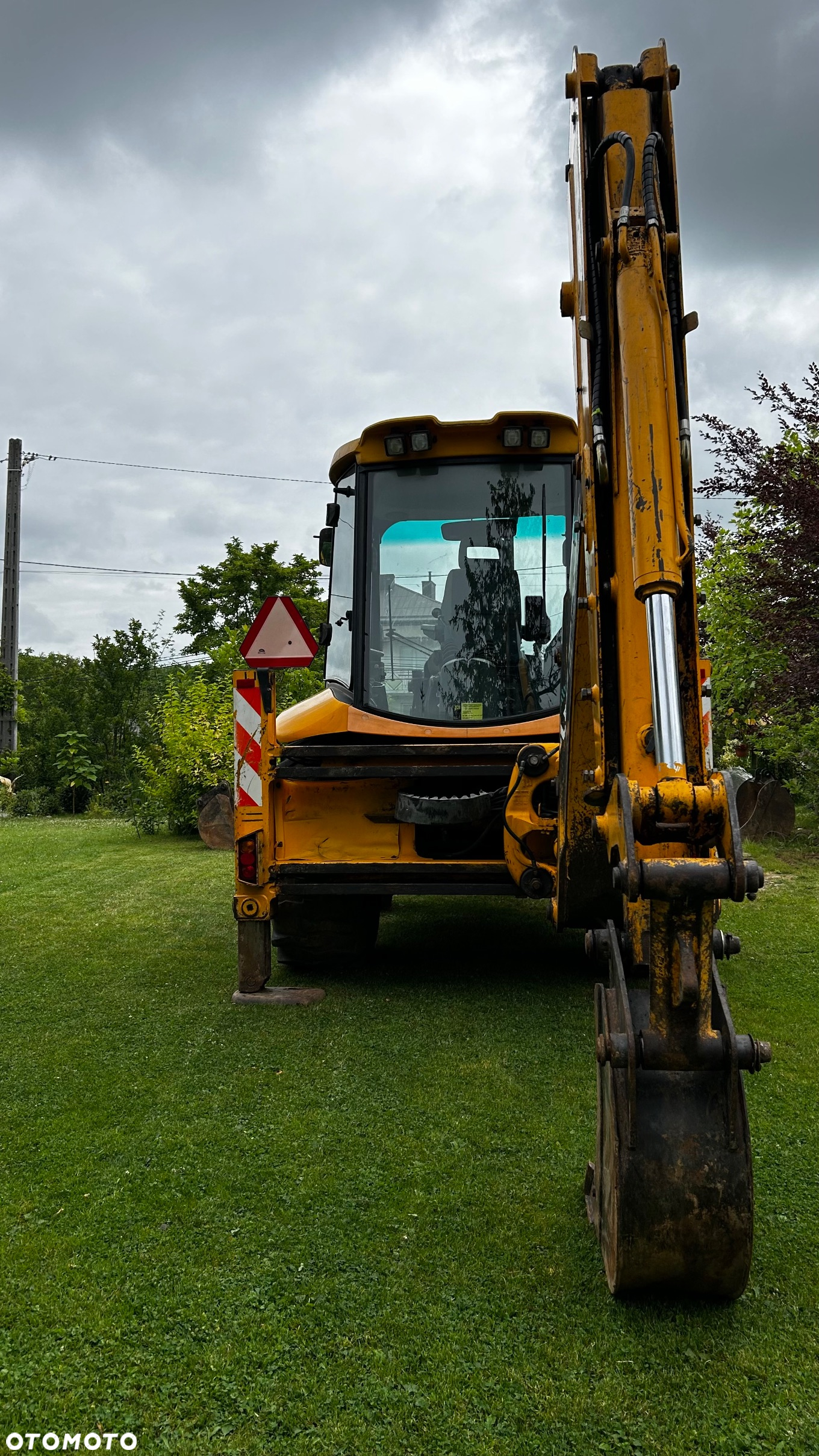 JCB 3CX - 17