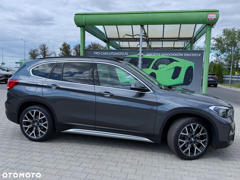 BMW X1 - 8