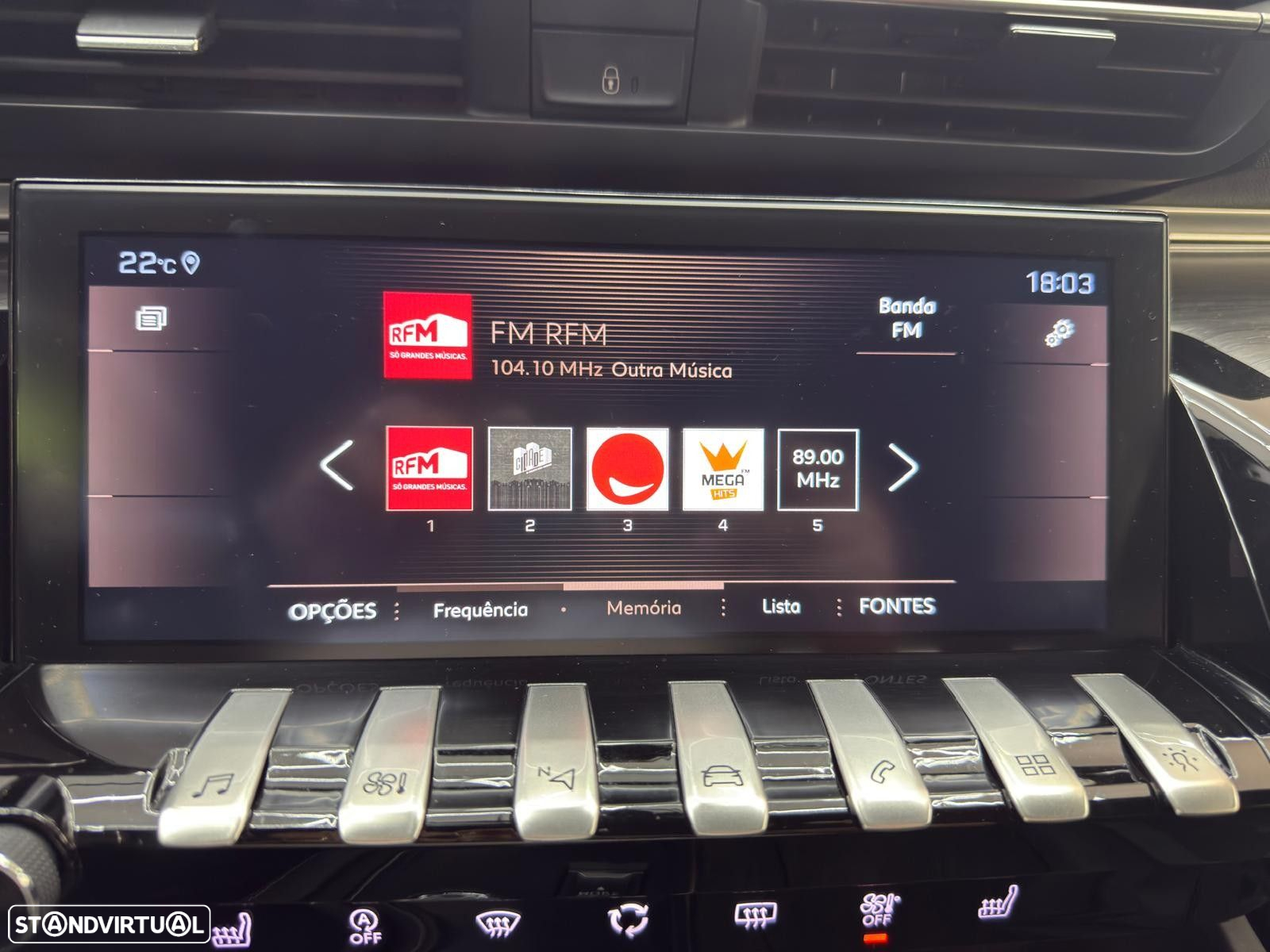 Peugeot 508 SW 2.0 BlueHDi GT Line EAT8 - 30