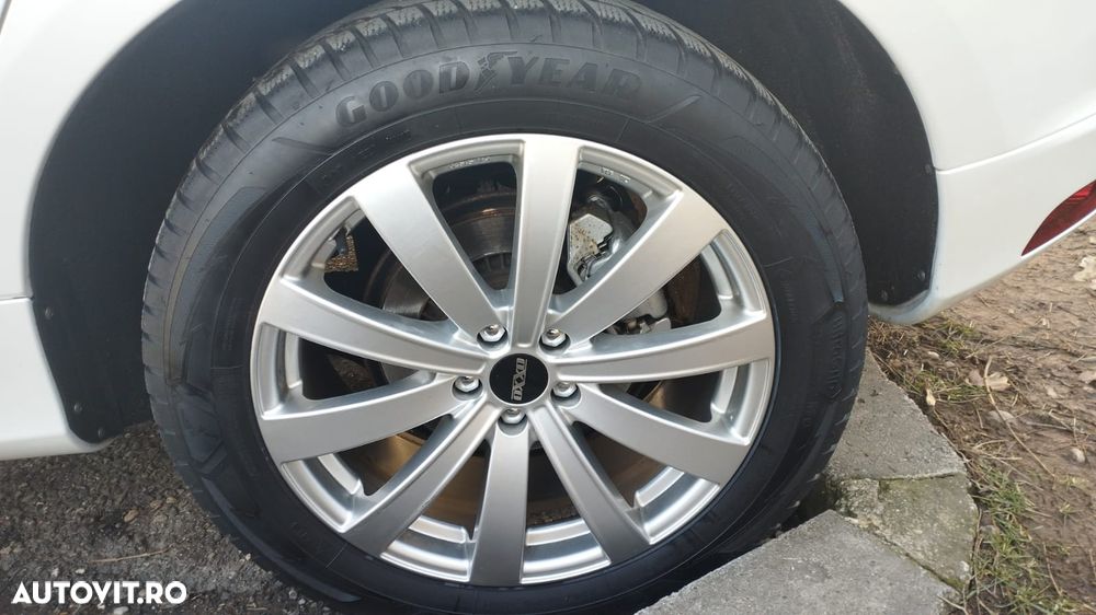 Volvo XC 60 D4 Geartronic Summum - 27