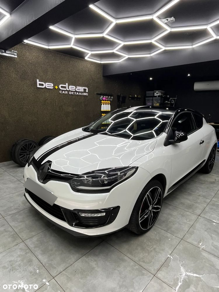 Renault Megane 220 GT - 24