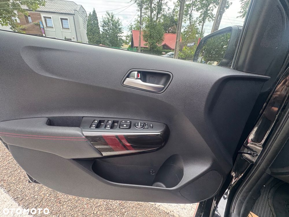 Kia Picanto 1.2 Automatik OPF GT Line - 20