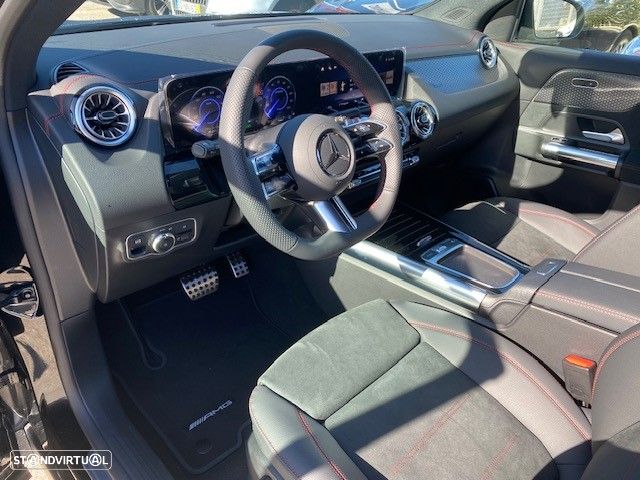 Mercedes-Benz EQA 250+ Edition - 6