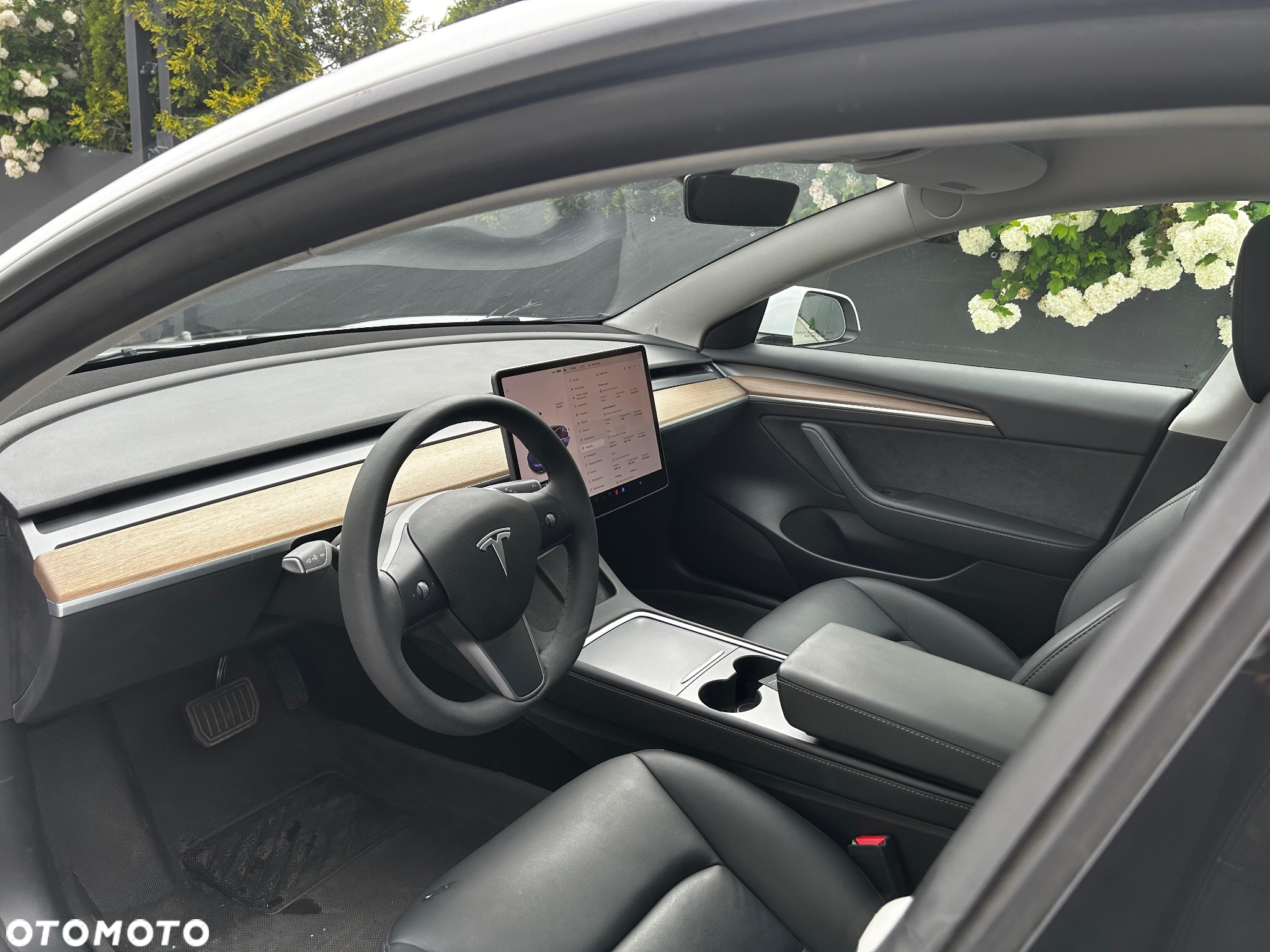 Tesla Model 3 RWD Hinterradantrieb - 8