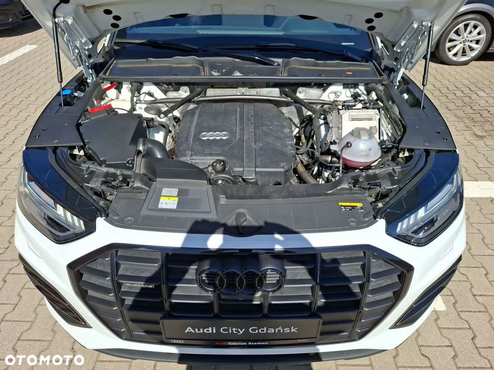 Audi Q5 Sportback - 18