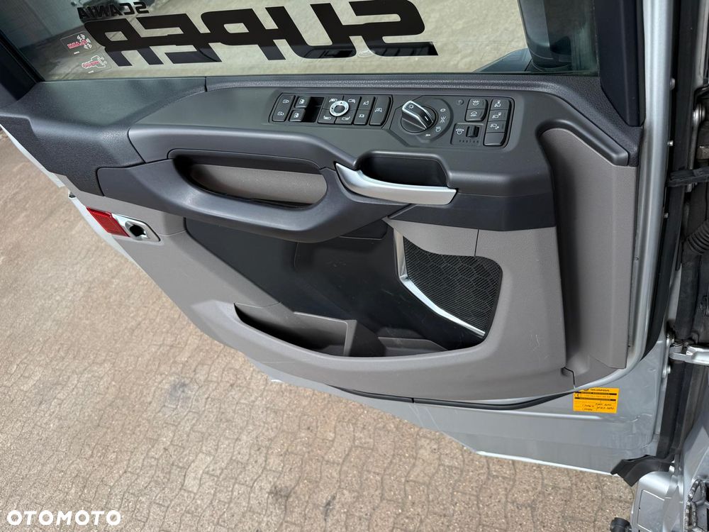 Scania Scania S500 2019 Highline 1500L Retarder Full LED  Full Air - 23