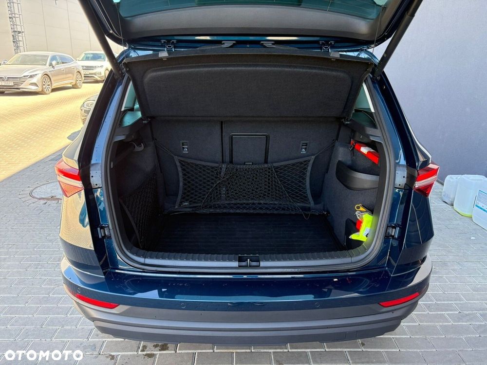 Skoda Karoq 1.5 TSI ACT Style DSG - 19