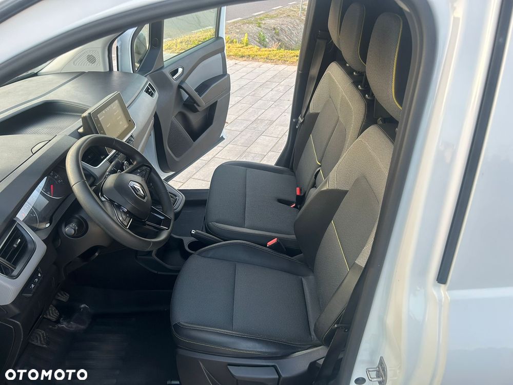 Renault Kangoo - 5