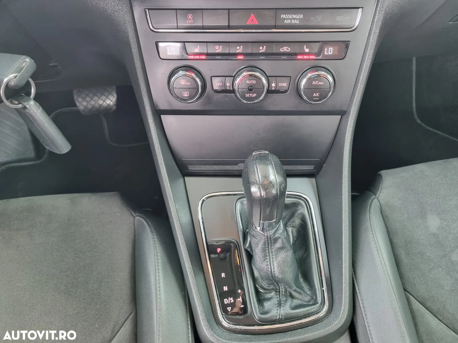 Seat Leon - 12