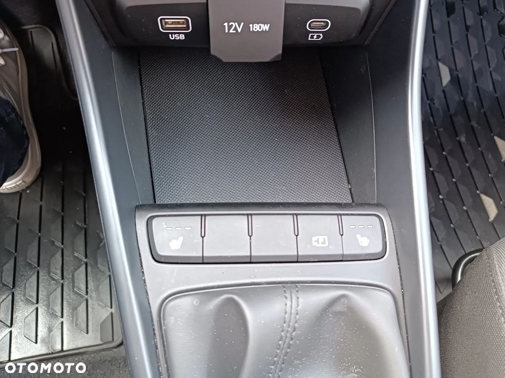 Hyundai i20 - 14