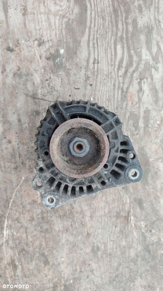 Alternator VW LT T4 2.4 2.5 TDI 90A 074903025K Nr006/6 - 4