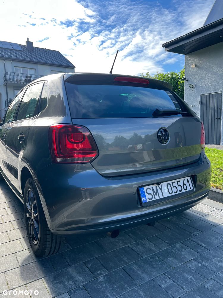 Volkswagen Polo 1.4 16V Highline CityLine - 7