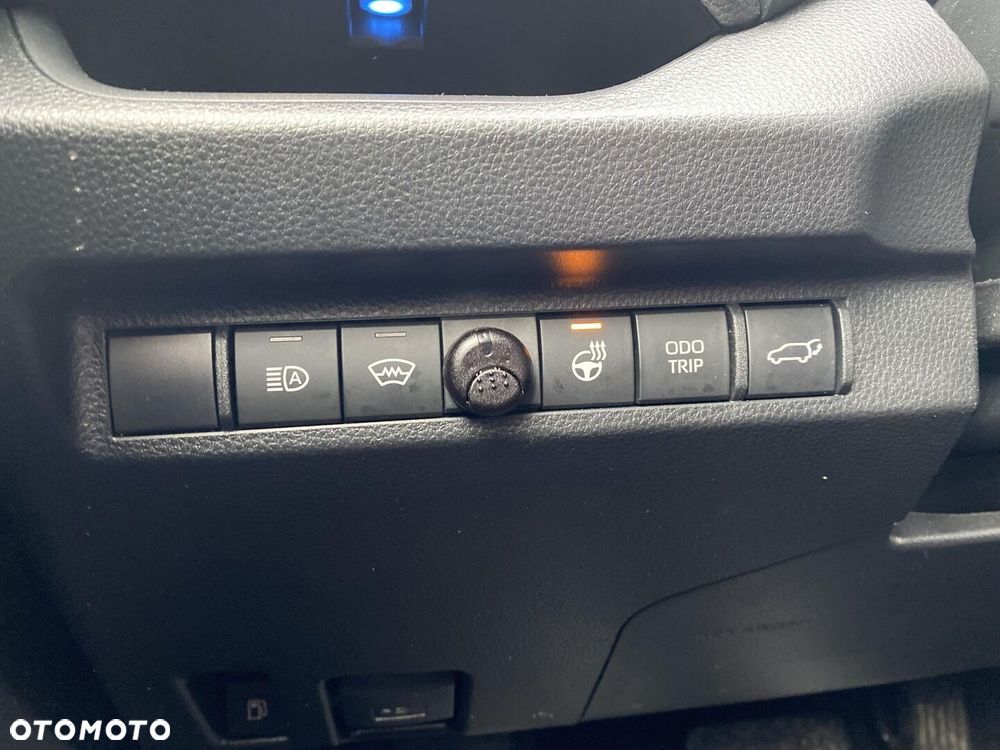 Toyota RAV4 2.5 Hybrid Selection 4x2 - 21