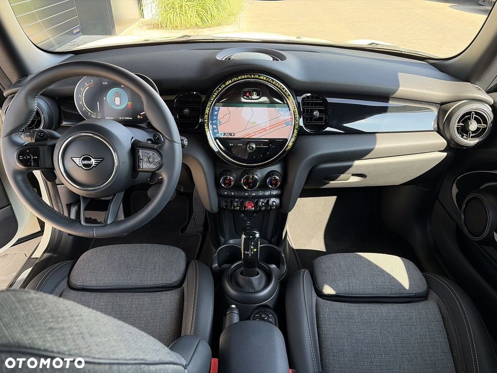 MINI Cooper S - 12