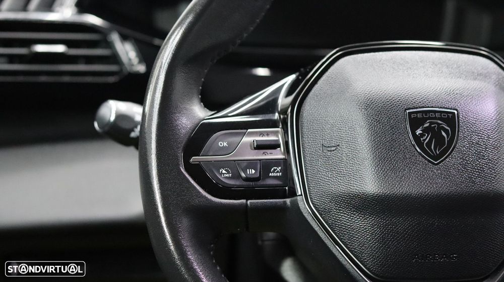 Peugeot 308 1.5 BlueHDi Active Pack - 15