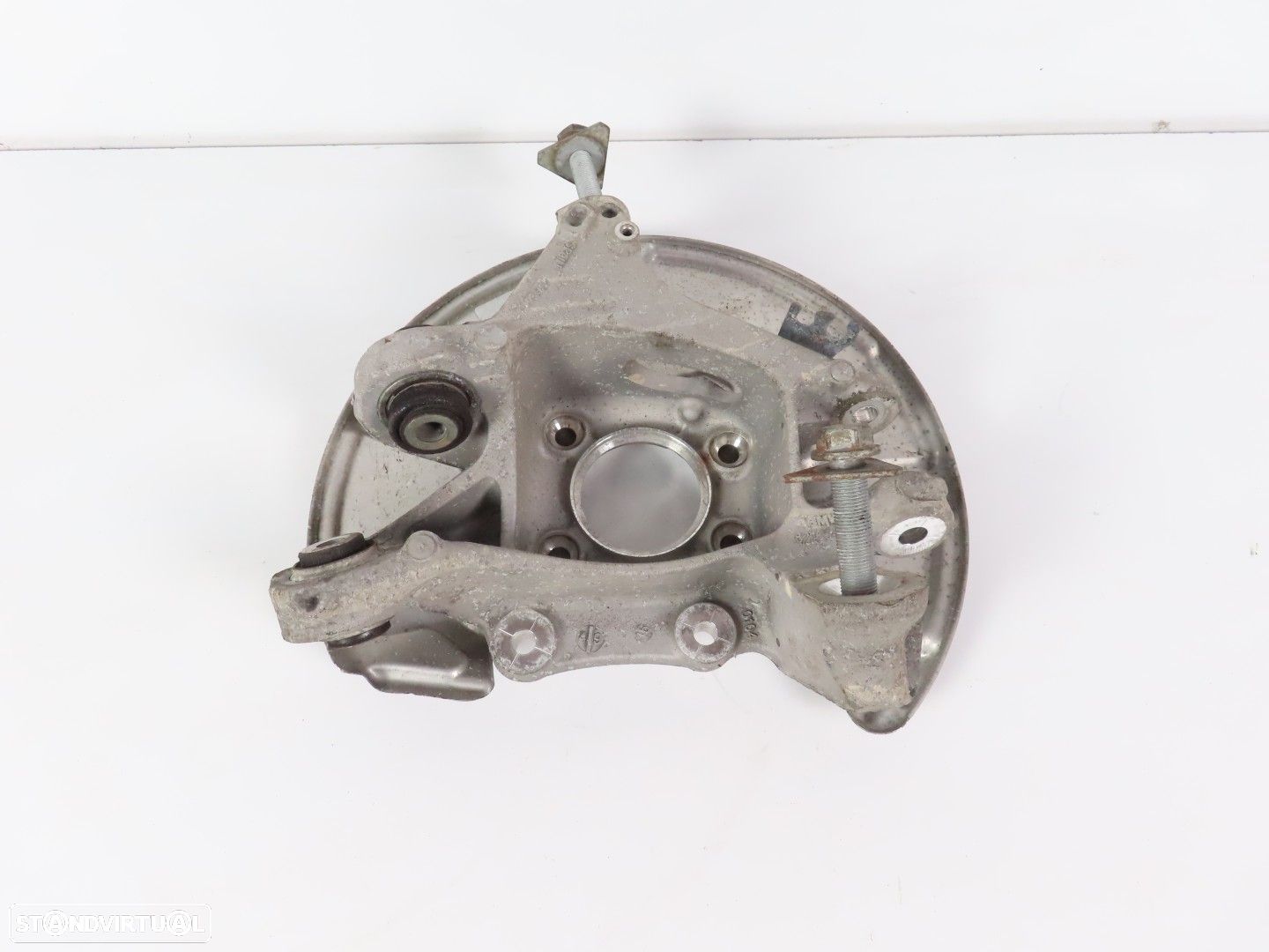 Manga d'eixo Esquerdo/Trás Seminovo/ Original BMW 6 Gran Turismo (G32) 333068672... - 1