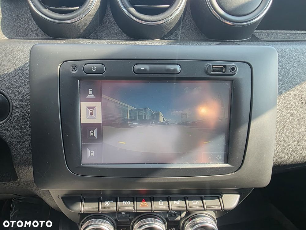 Dacia Duster 1.5 Blue dCi Prestige - 11