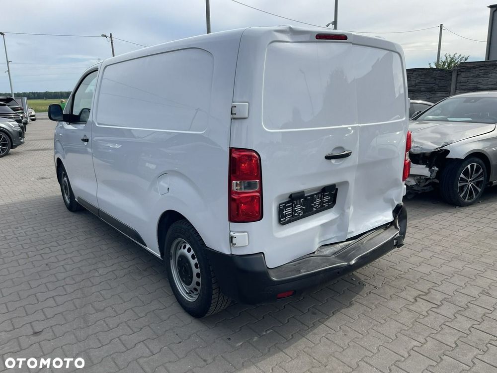Opel Vivaro - 2