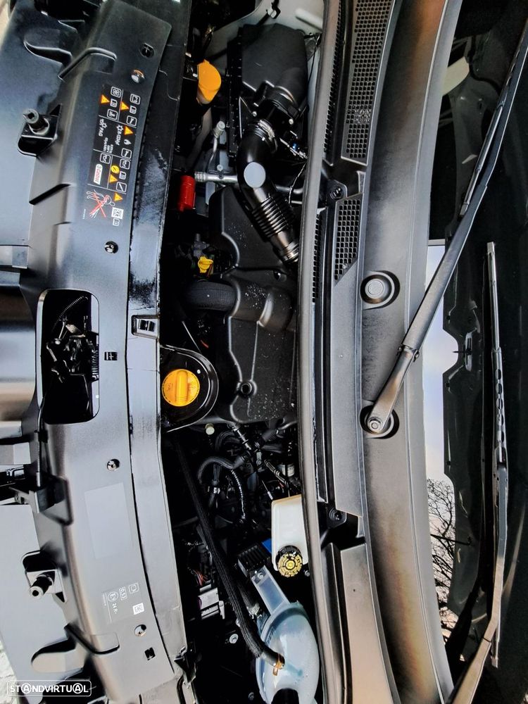 Renault Master 2.3 dCi L3H3 3.5T SS - 20