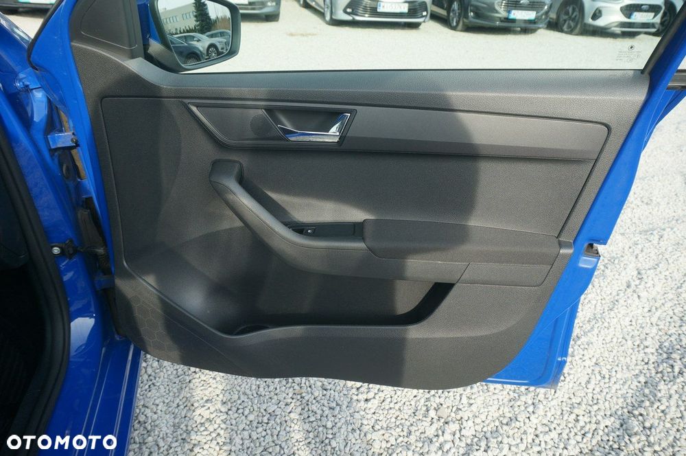 Skoda Fabia 1.0 TSI Ambition - 26