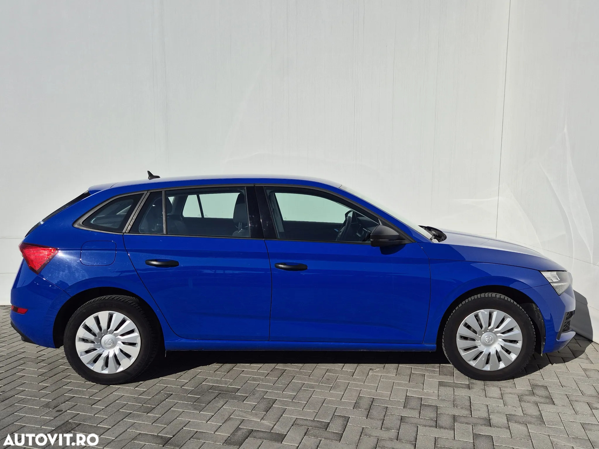 Skoda Scala 1.0 TSI Active - 6
