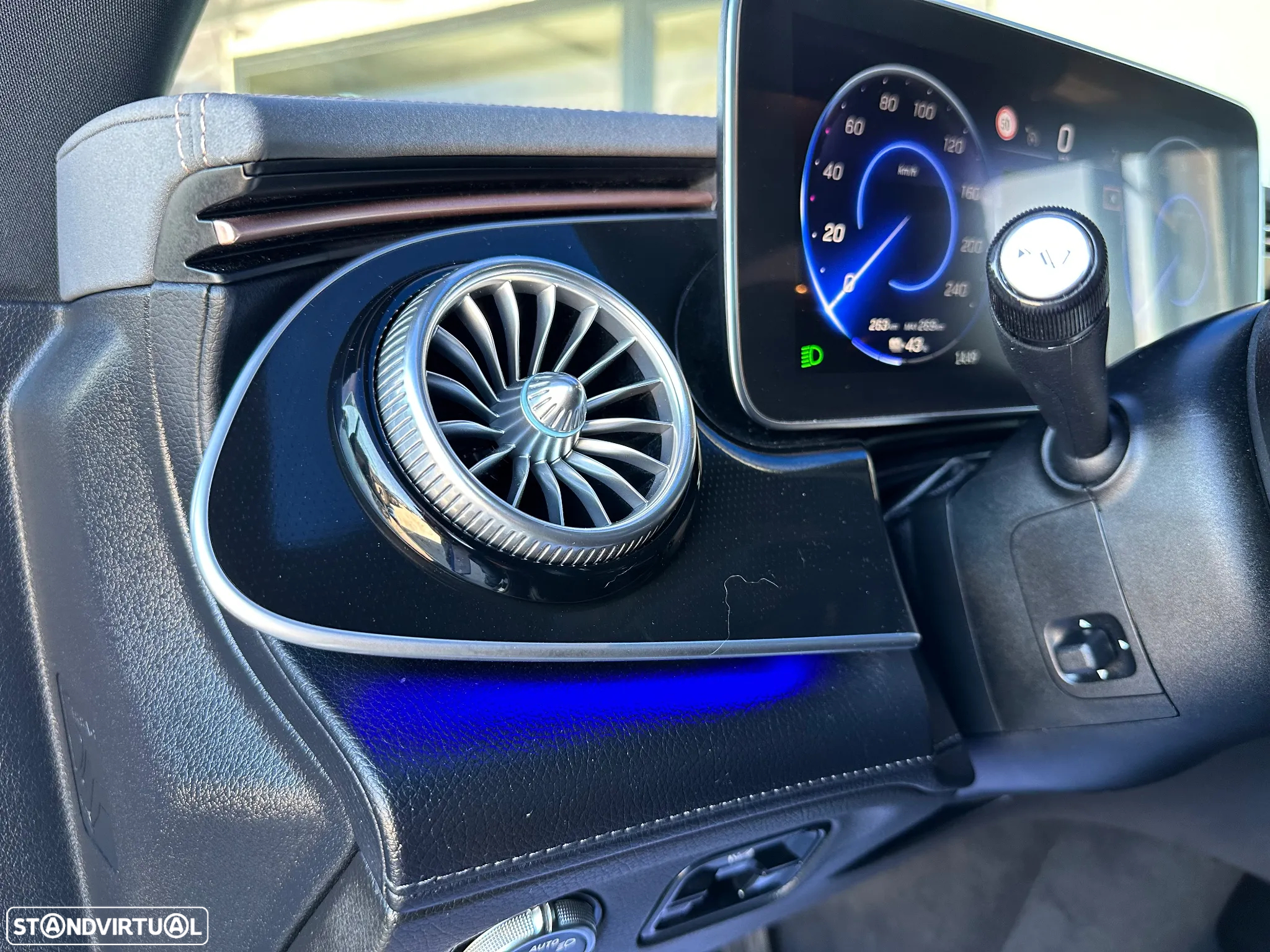 Mercedes-Benz EQE 300 Edition - 23