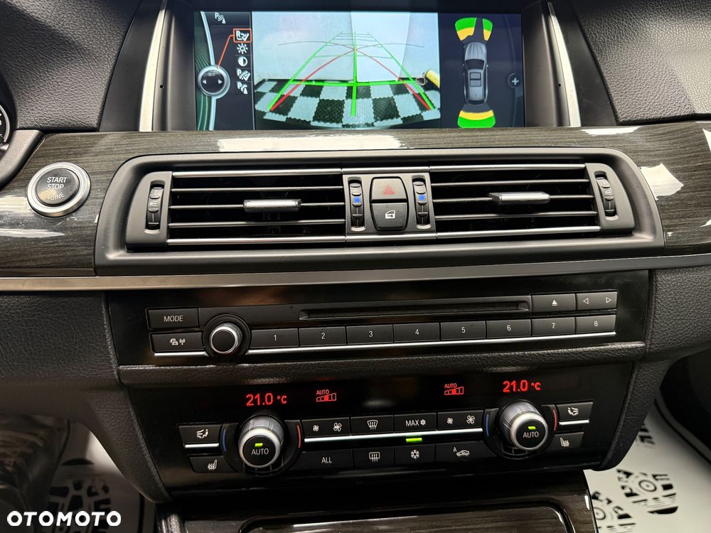 BMW Seria 5 - 14