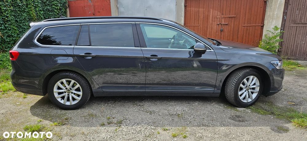 Volkswagen Passat 1.5 TSI EVO Business DSG - 6