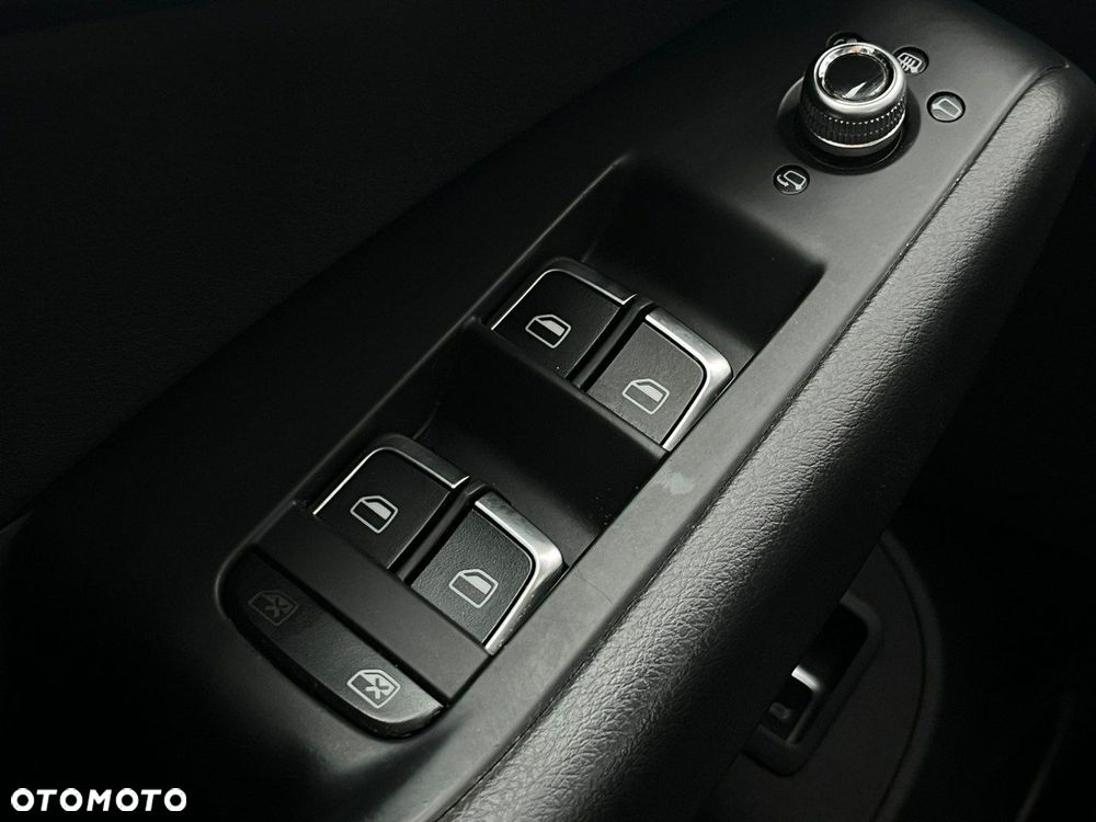 Audi Q5 2.0 TFSI Quattro Tiptronic - 13