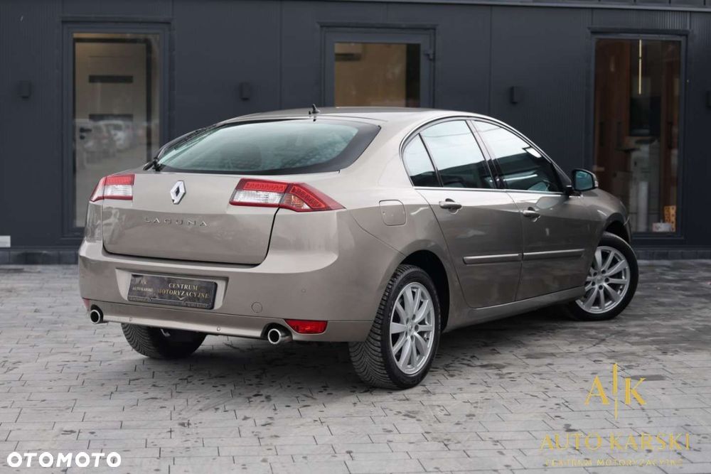 Renault Laguna - 4
