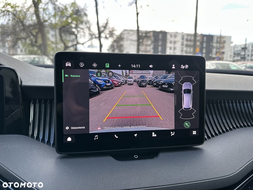 Skoda Superb 1.5 TSI mHEV Essence DSG - 22