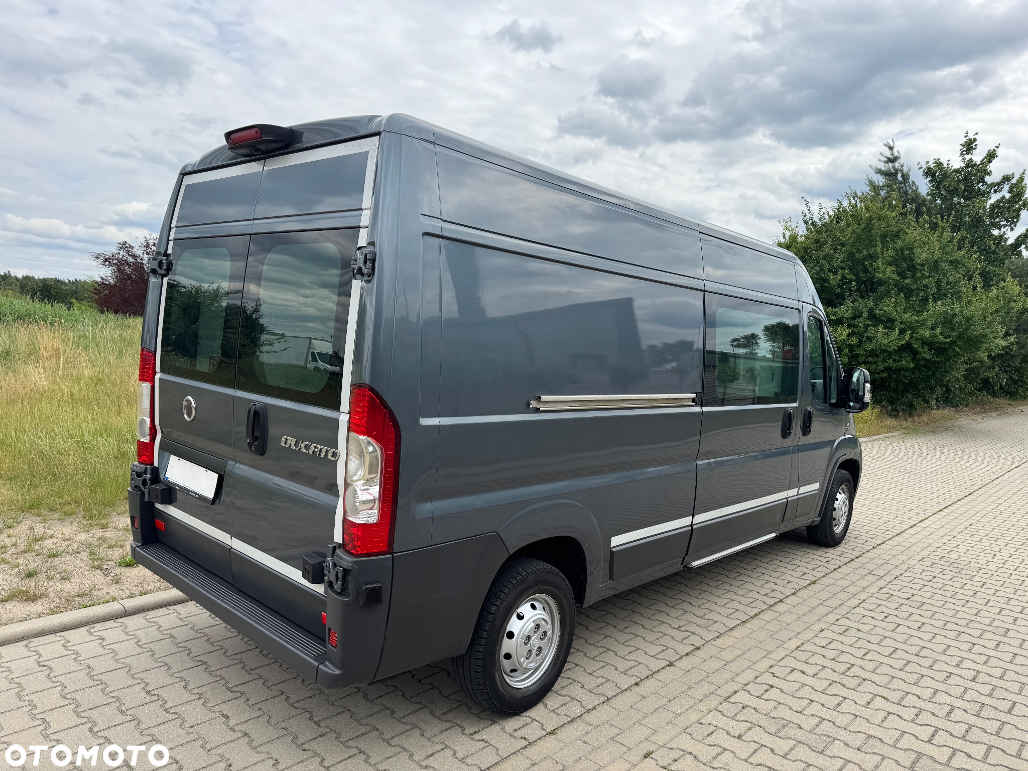 Fiat DUCATO - 6
