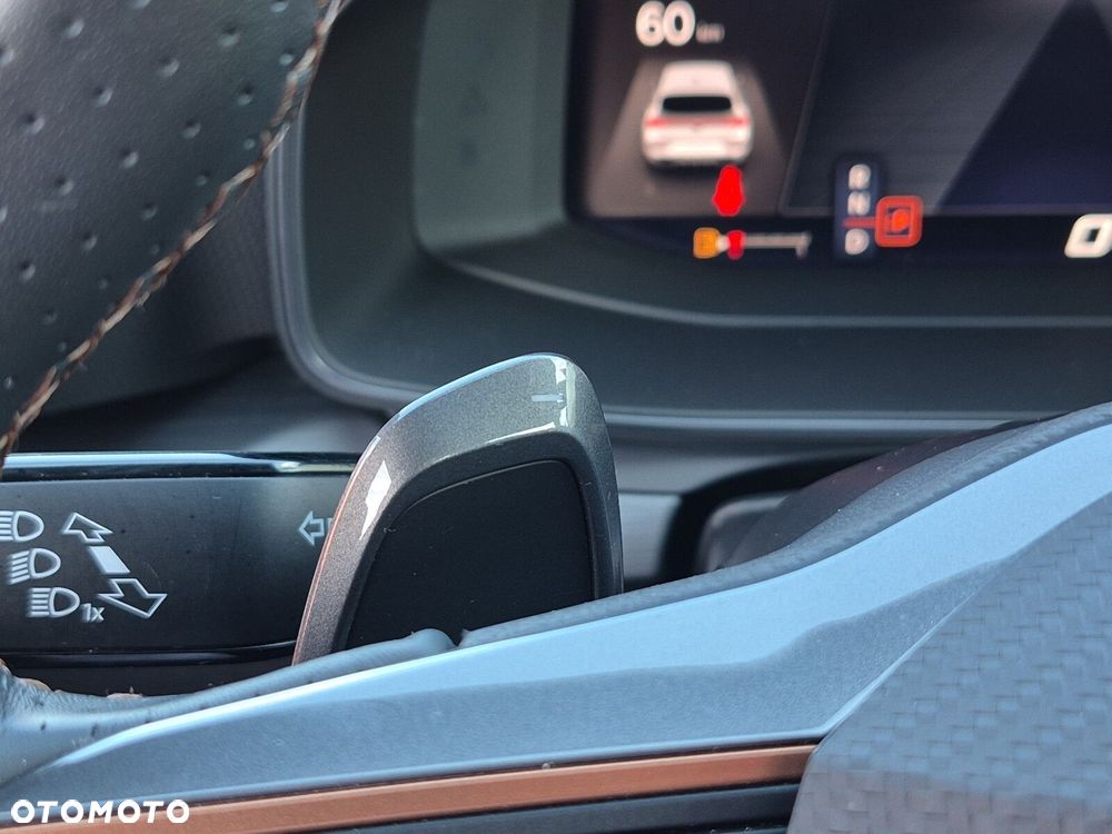 Cupra Leon 2.0 TSI VZ DSG - 26