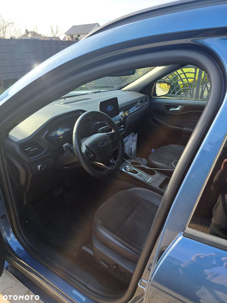 Ford Kuga 2.0 EcoBlue AWD ST-Line - 7