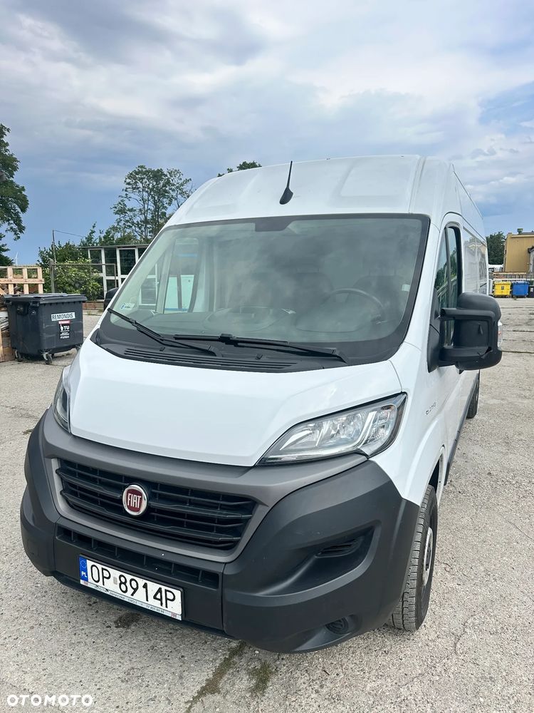 Fiat Ducato - 7