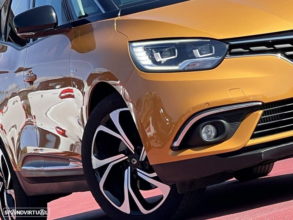 Renault Scénic 1.3 TCe Bose Edition - 36