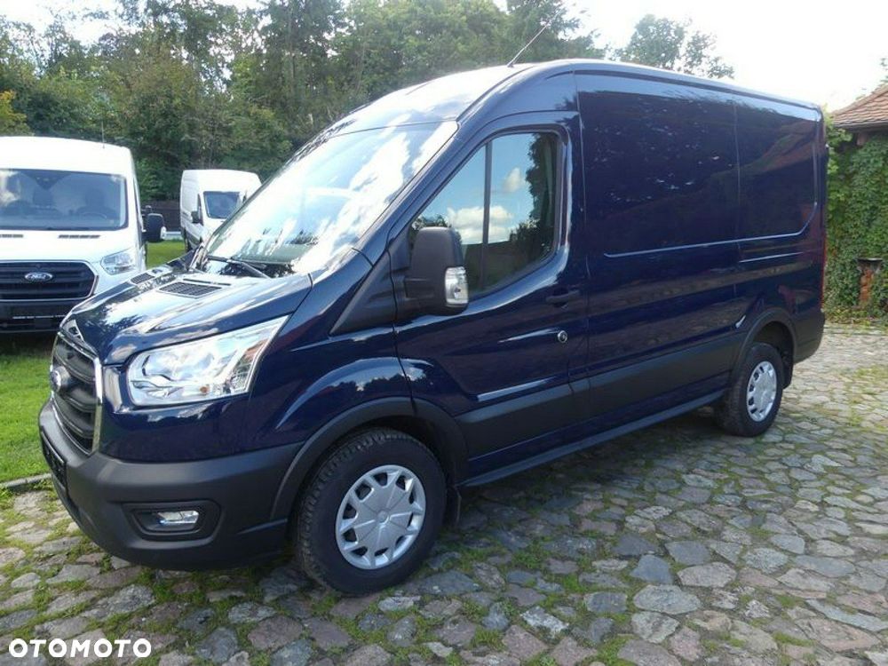 Ford Transit - 24