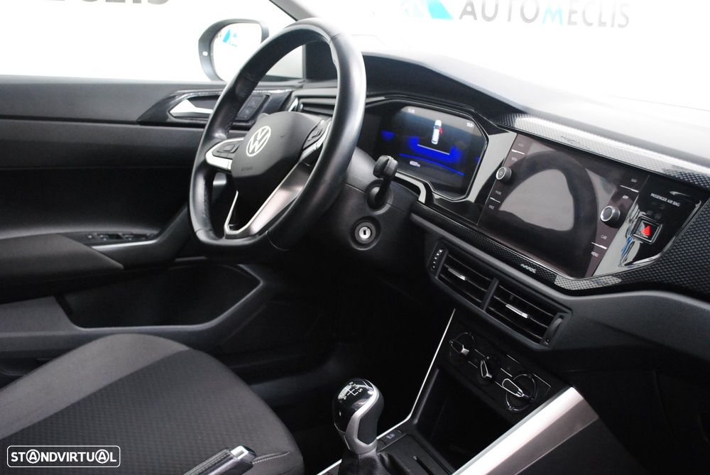 VW Taigo 1.0 TSI Life - 26