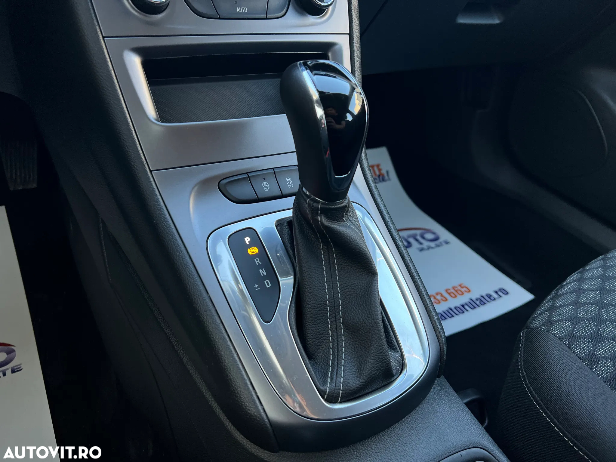 Opel Astra - 11