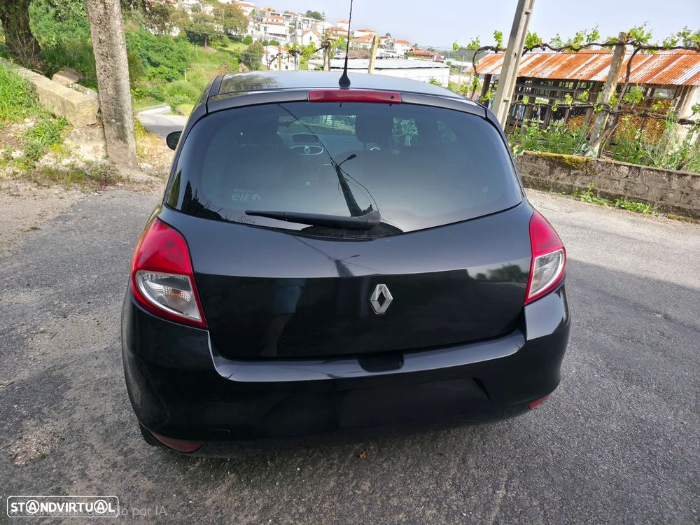 Renault Clio 1.2 TCE GT J15 - 4